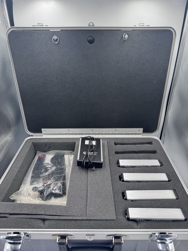 Questemp iii monitor stress - monitor,
