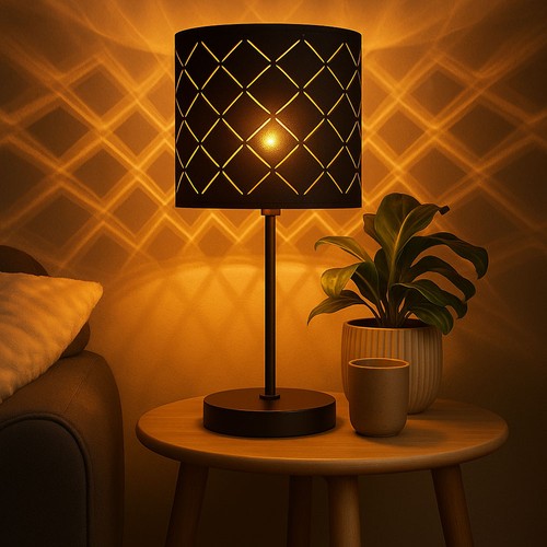 Lampada tavolo lampadario - lampada,
