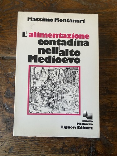 Montanari massimo - montanari,