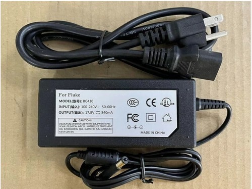 Adattatore per fluke - fluke, 123b