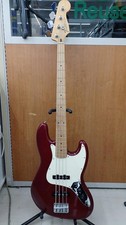 FENDER MEXICO BASSO JAZZ