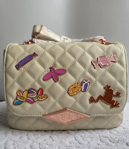 Borsa tracolla trapuntata - tracolla,