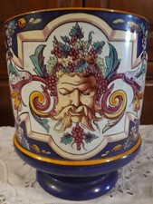 CACHE POT ANCIEN BACCHUS A