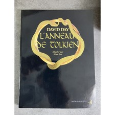 Tolkien David Day Alan Lee