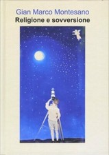 Libro religione sovversione - libro, e