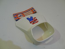 Mascherina anteriore Ufo varie