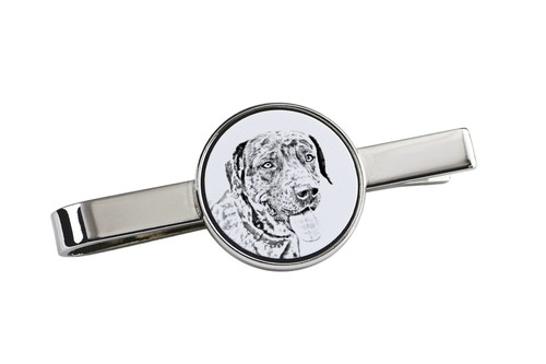 Catahoula leopard dog clip - clip, per