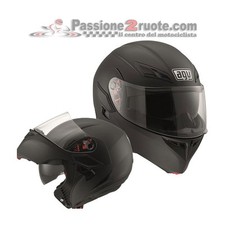 Flip up Helmet Agv Compact St