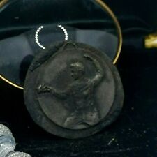 OLD PIASTRA MEDAGLIA PROVA