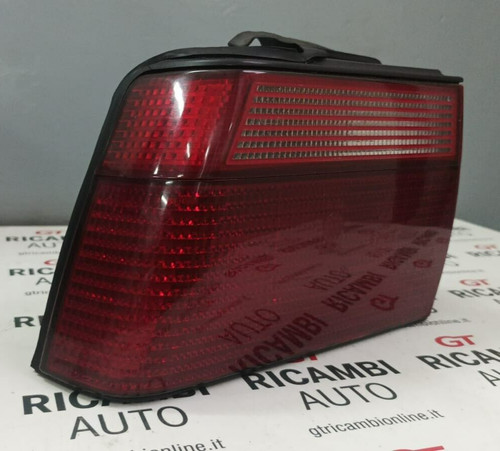 Alfa romeo 155 fanale - -,