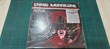 Ennio morricone psycho 2lp - -,