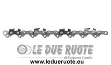 CATENA MOTOSEGA OREGON STIHL 020 021 020T BARRA 30 35 40 CM 3/8" ORIGINALE 91VXL