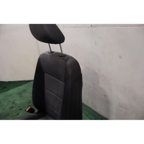 Sedile guida mercedes - guida, sx