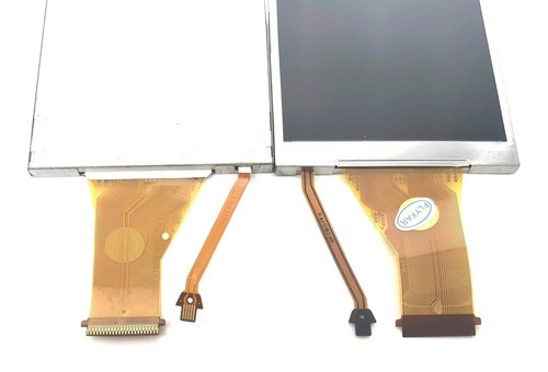 Schermo display lcd - da, pezzo