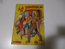 TEX GIGANTE SERIE 1/29  N. 3