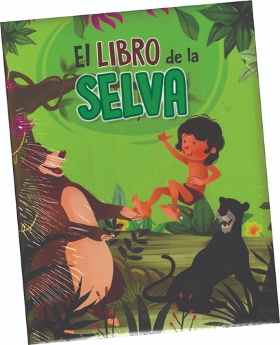 Libro infantil lectura con - de,