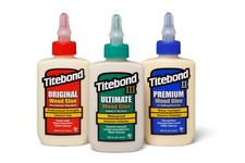 Colla per legno titebond - colla,