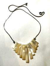 Vintage Bianco Madreperla