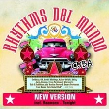 Buena vista social club - buena,