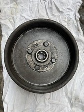 Tamburo Freno Completo Di Mozzo Fiat 500 Topolino A/B/C