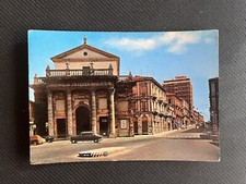 CARTOLINA  LANCIANO - CORSO