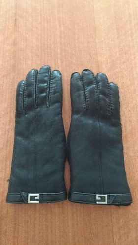 Guanti gucci taglia mezza - gucci,
