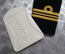 Gieves Cuff Boards Insert Stretchers Shapers For Military & Civilian Uniforms