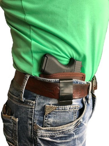 Fondina per pistola - , iwb