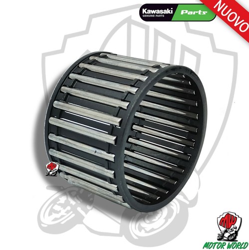 Gabbia rulli campana - rulli,