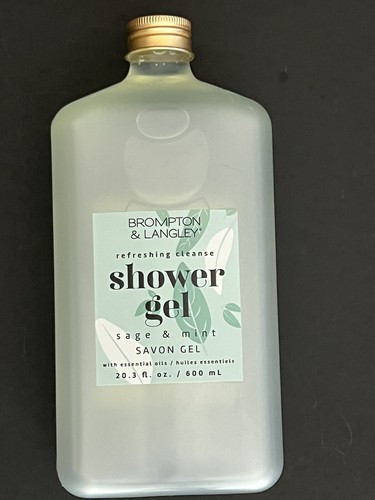 Gel doccia brompton langley - gel,