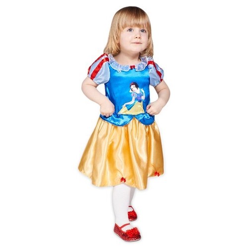 Costume biancaneve carnevale - costume,