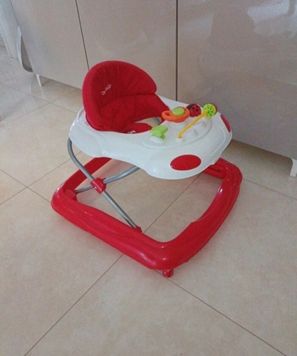 Girello bimbo usato - bimbo,