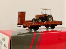 ACME 40485 FS carro pianale 2