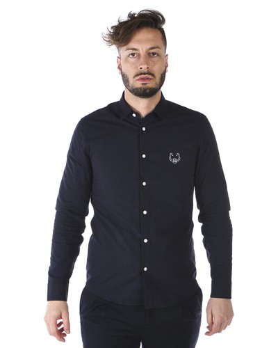 Camicia kenzo shirt tiger - kenzo,