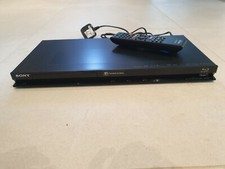 Sony BDP-S470 Lettore DVD e 3D