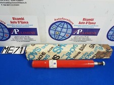 100229 AMMORTIZZATORE ANTERIORE VOLKSWAGEN GOLF JETTA MK1 SCIROCCO SACHS