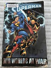 Superman: I nostri mondi in