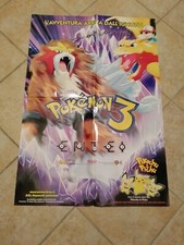 LOTTO N3 5 manifesti  poster