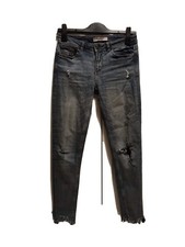 Jeans donna Denim skinny slim