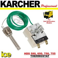 KARCHER HDS 70 580 650 750 755