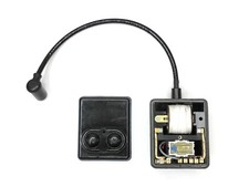 Scatola bobine DKW NZ 250/ 350