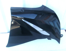 Yamaha XT660R XT660X carena