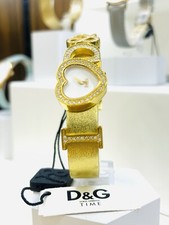 Orologio D&G Dolce Gabbana Ref. DW0004