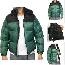 Giubbotto Uomo invernale