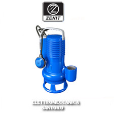 ELETTROPOMPA POMPA SOMMERSA