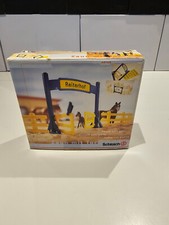 Schleich 40168 Pferdekoppel