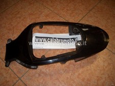 Suzuki GSX-R 600/750 K6-K7 -