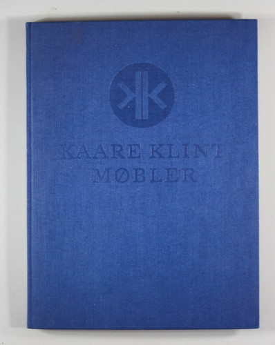Kaare klint mobler - klint,