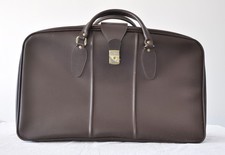 Valigia Vintage anni 70, 73x46x20 cm. 