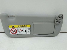 aletta parasole destra per